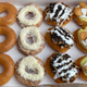 The Dessert Dozen in all its glory